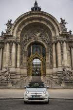 Fiat 500 Collezione 2018 года (WW)